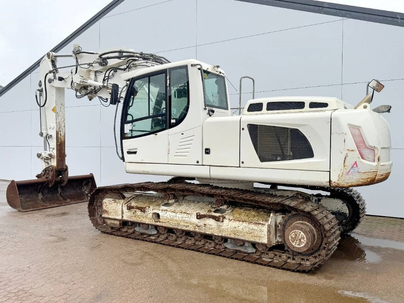 Liebherr R906LC - 2 Buckets Included / Quick Coupler - Rupsgraafmachine: afbeelding 3 Liebherr R906LC - 2 Buckets Included / Quick Coupler - Rupsgraafmachine: afbeelding 3