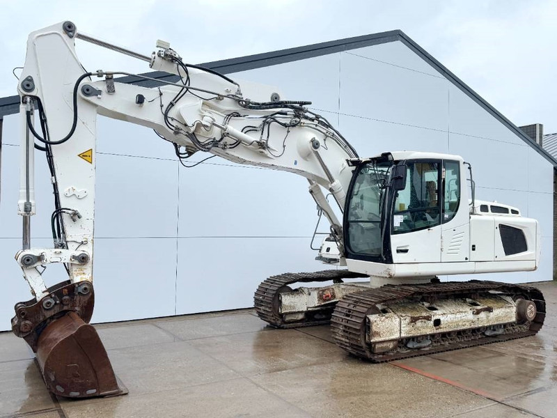Liebherr R906LC - 2 Buckets Included / Quick Coupler - Rupsgraafmachine: afbeelding 2 Liebherr R906LC - 2 Buckets Included / Quick Coupler - Rupsgraafmachine: afbeelding 2