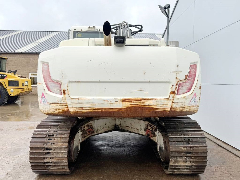 Liebherr R906LC - 2 Buckets Included / Quick Coupler - Rupsgraafmachine: afbeelding 4 Liebherr R906LC - 2 Buckets Included / Quick Coupler - Rupsgraafmachine: afbeelding 4