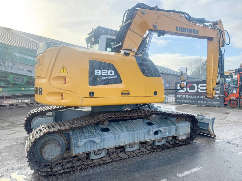 Liebherr R920LC Compact - German Machine / Only 1975 Hours! - Rupsgraafmachine: afbeelding 5 Liebherr R920LC Compact - German Machine / Only 1975 Hours! - Rupsgraafmachine: afbeelding 5