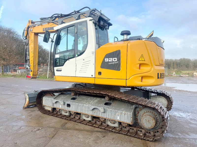Liebherr R920LC Compact - German Machine / Only 1975 Hours! - Rupsgraafmachine: afbeelding 3 Liebherr R920LC Compact - German Machine / Only 1975 Hours! - Rupsgraafmachine: afbeelding 3