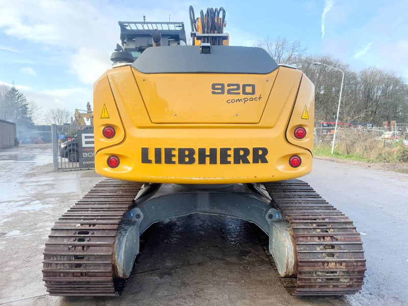 Liebherr R920LC Compact - German Machine / Only 1975 Hours! - Rupsgraafmachine: afbeelding 4 Liebherr R920LC Compact - German Machine / Only 1975 Hours! - Rupsgraafmachine: afbeelding 4