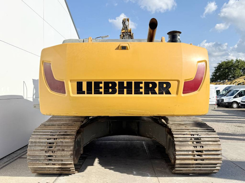 Liebherr R946 SHD - 11 Meter / Dutch Machine / Auto Lube - Rupsgraafmachine: afbeelding 3 Liebherr R946 SHD - 11 Meter / Dutch Machine / Auto Lube - Rupsgraafmachine: afbeelding 3