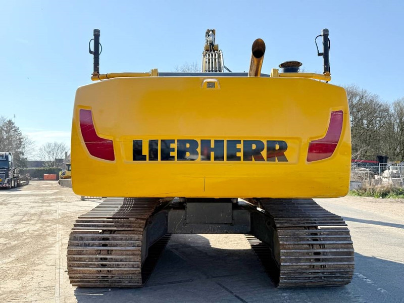 Liebherr R946LC SHD - 15 Meter Long Reach / Dutch Machine - Graafmachine: afbeelding 3 Liebherr R946LC SHD - 15 Meter Long Reach / Dutch Machine - Graafmachine: afbeelding 3