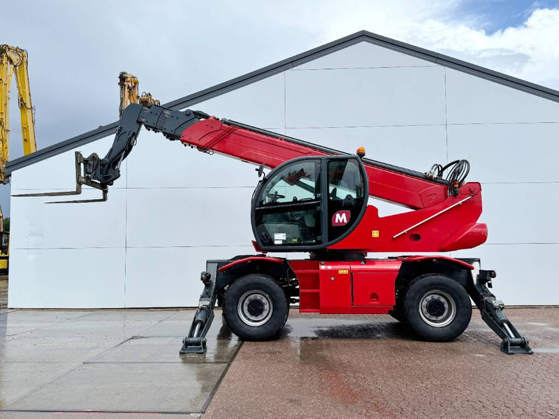 MAGNI RTH 5.21- Remote Control / 4x4x4 / Airco - Verreiker: afbeelding 2 MAGNI RTH 5.21- Remote Control / 4x4x4 / Airco - Verreiker: afbeelding 2