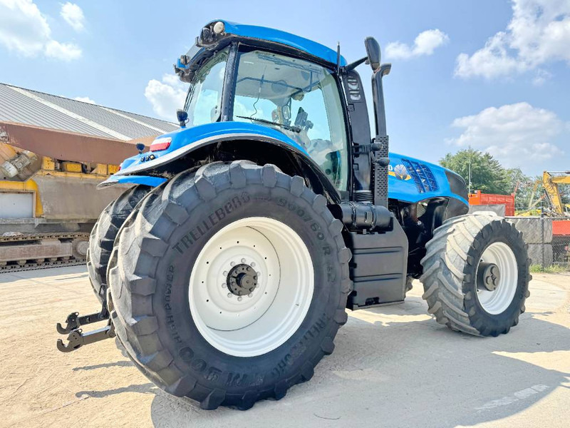 New Holland T8.360 4WD - 3580 HOURS - Tractor: afbeelding 4 New Holland T8.360 4WD - 3580 HOURS - Tractor: afbeelding 4