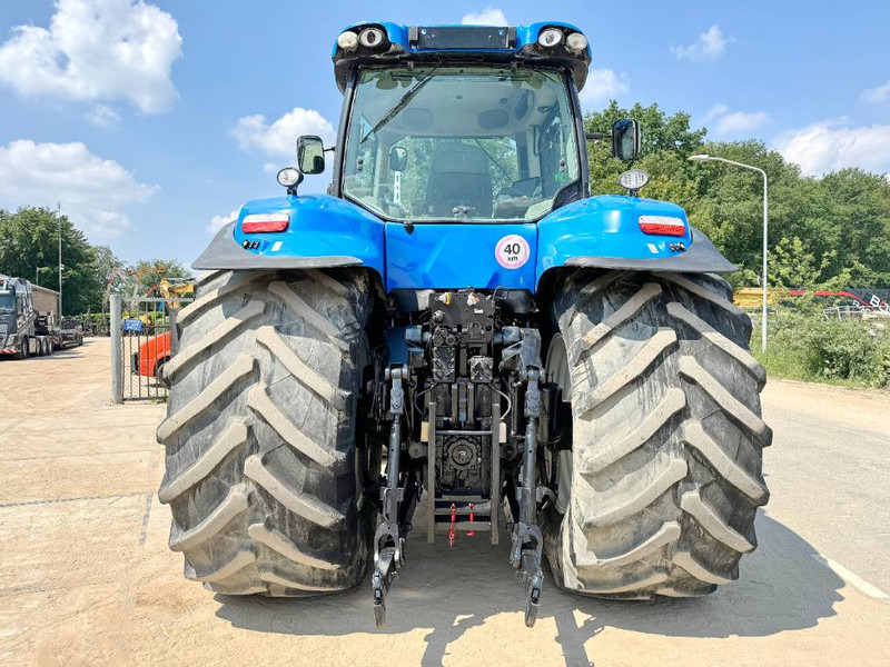 New Holland T8.360 4WD - 3580 HOURS - Tractor: afbeelding 3 New Holland T8.360 4WD - 3580 HOURS - Tractor: afbeelding 3