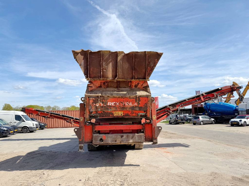 Terex Finlay 883T - Good Overall Condition / CE - Zeefinstallatie: afbeelding 5 Terex Finlay 883T - Good Overall Condition / CE - Zeefinstallatie: afbeelding 5