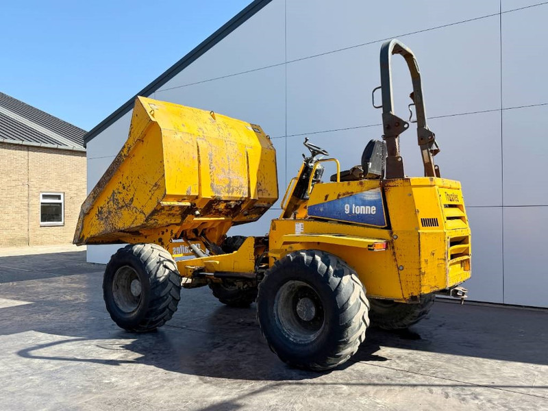 Thwaites 9T - Good Overall Condition - Kiepwagen: afbeelding 3 Thwaites 9T - Good Overall Condition - Kiepwagen: afbeelding 3