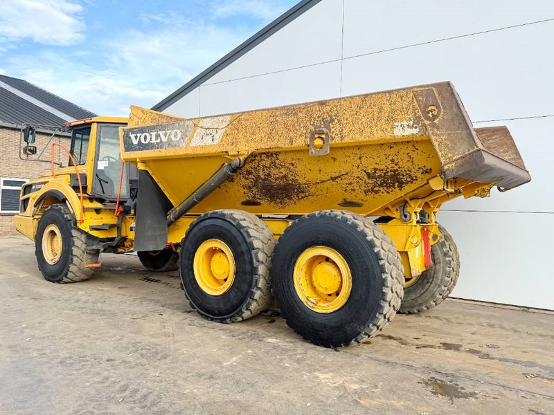 Volvo A30G - German Machine / CE Certified - Kiepwagen met knikbesturing: afbeelding 2 Volvo A30G - German Machine / CE Certified - Kiepwagen met knikbesturing: afbeelding 2