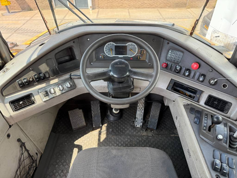 Kiepwagen met knikbesturing Volvo A40G - 2 Units! / Heated Seat / Airco: afbeelding 7