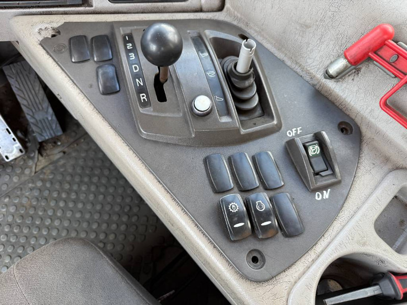 Kiepwagen met knikbesturing Volvo A40G - 2 Units! / Heated Seat / Airco: afbeelding 8