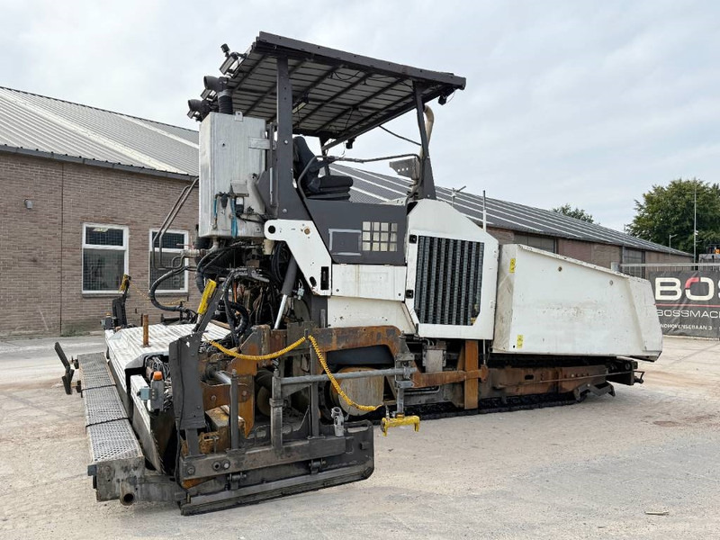 Volvo ABG9820 - 6 Meter Paving Width / Good Condition - Asfaltafwerkmachine: afbeelding 5 Volvo ABG9820 - 6 Meter Paving Width / Good Condition - Asfaltafwerkmachine: afbeelding 5