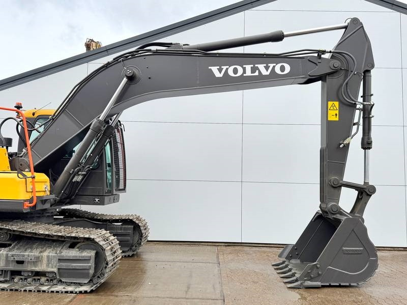 Nieuw Rupsgraafmachine Volvo EC220D - NEW / UNUSED / 2025 Model: afbeelding 10