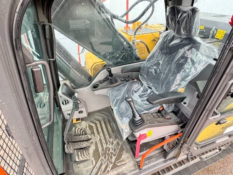 Nieuw Rupsgraafmachine Volvo EC220D - NEW / UNUSED / 2025 Model: afbeelding 7
