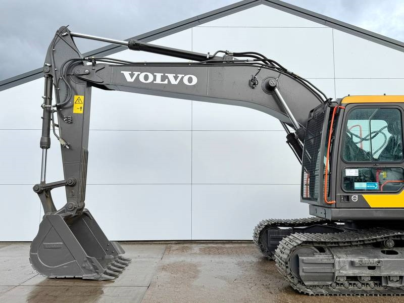 Nieuw Rupsgraafmachine Volvo EC220D - NEW / UNUSED / 2025 Model: afbeelding 9
