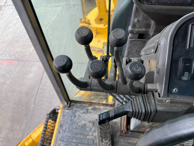 Grader Volvo G946 AWD - 4.25m Blade Width / Airco / 6x6: afbeelding 8