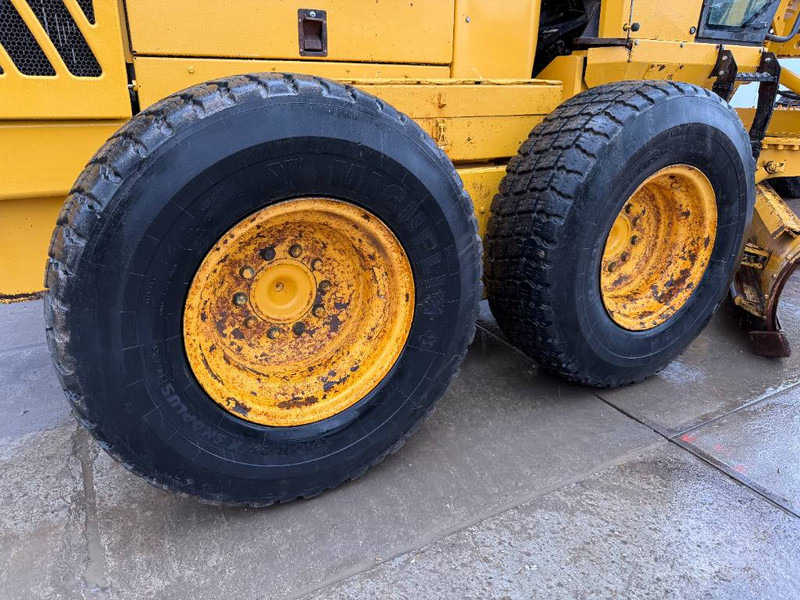 Grader Volvo G946 AWD - 4.25m Blade Width / Airco / 6x6: afbeelding 20