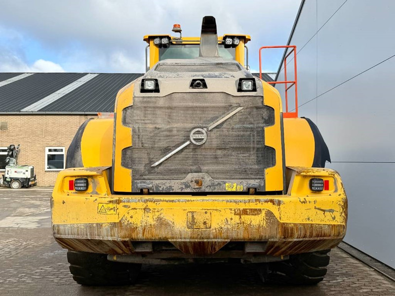 Volvo L220H - Dutch Machine / CDC Steering - Wiellader: afbeelding 4 Volvo L220H - Dutch Machine / CDC Steering - Wiellader: afbeelding 4