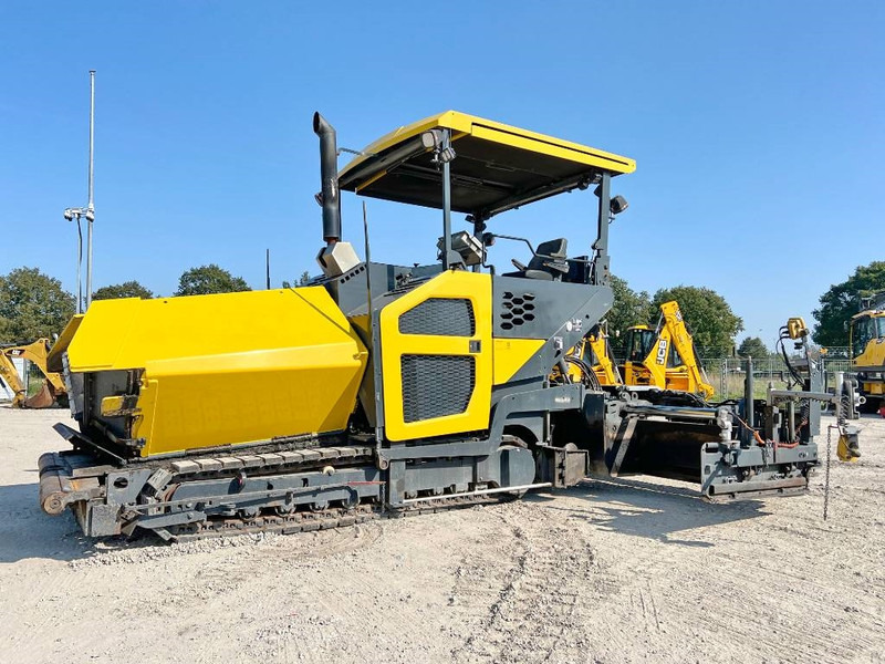 Volvo P7820C - 6 Meter Paving Width / Topcon GPS System - Asfaltafwerkmachine: afbeelding 2 Volvo P7820C - 6 Meter Paving Width / Topcon GPS System - Asfaltafwerkmachine: afbeelding 2