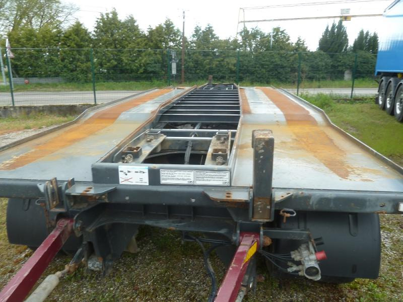 Ajk - Aanhangwagen: afbeelding 1 Ajk - Aanhangwagen: afbeelding 1