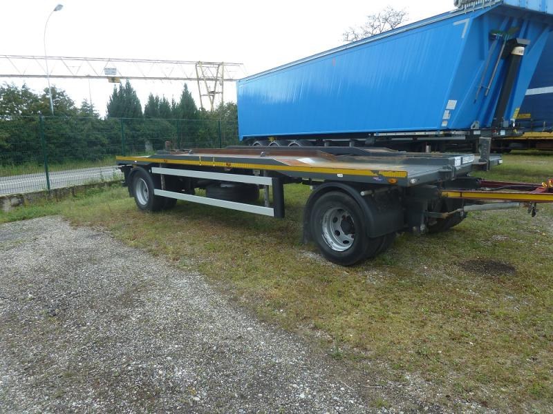 Ajk - Aanhangwagen: afbeelding 4 Ajk - Aanhangwagen: afbeelding 4