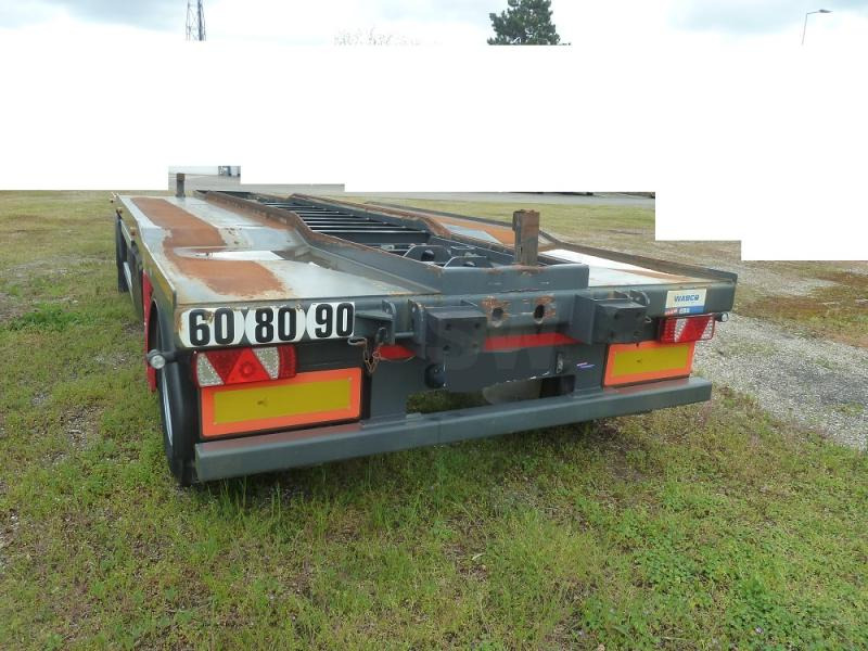 Ajk - Aanhangwagen: afbeelding 3 Ajk - Aanhangwagen: afbeelding 3