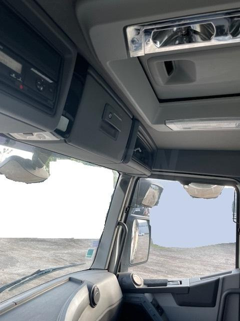 Renault K-Series - Kipper vrachtwagen: afbeelding 5 Renault K-Series - Kipper vrachtwagen: afbeelding 5