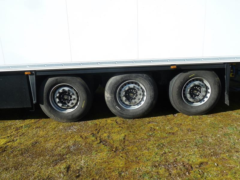 Schmitz Cargobull SKO - Koelwagen oplegger: afbeelding 4 Schmitz Cargobull SKO - Koelwagen oplegger: afbeelding 4