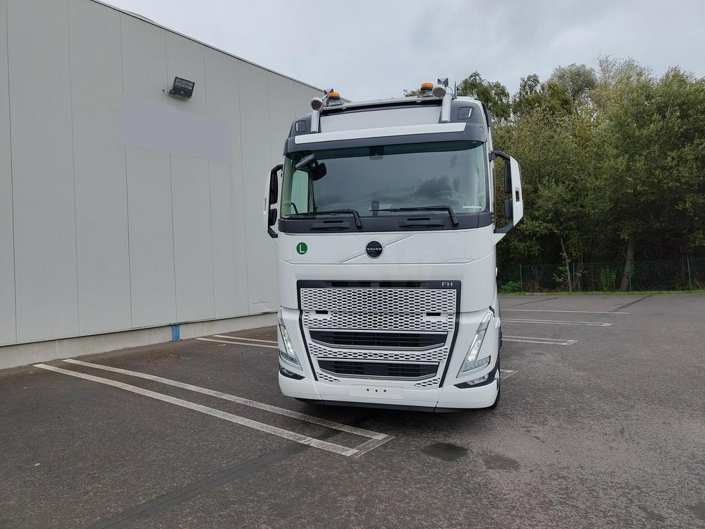 Volvo FH 500 - Trekker: afbeelding 2 Volvo FH 500 - Trekker: afbeelding 2