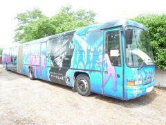 Volvo B10MAR400 - Streekbus: afbeelding 2 Volvo B10MAR400 - Streekbus: afbeelding 2