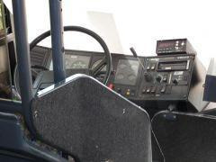 Volvo B10MAR400 - Streekbus: afbeelding 4 Volvo B10MAR400 - Streekbus: afbeelding 4