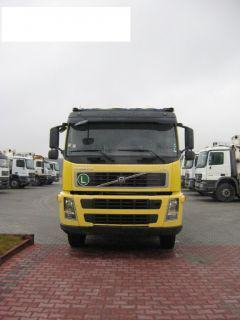 Volvo FM 400 - Kipper vrachtwagen: afbeelding 2 Volvo FM 400 - Kipper vrachtwagen: afbeelding 2