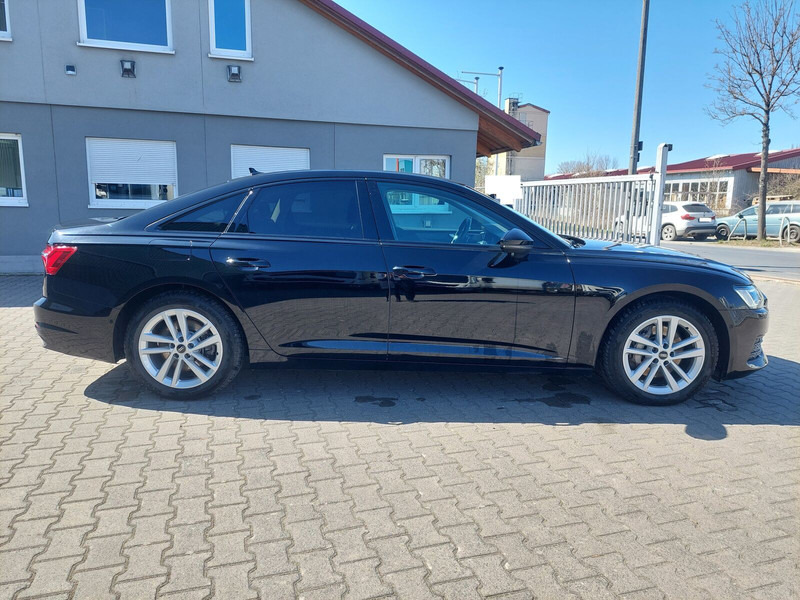 Audi A6 50 TDI Quattro Matrix Vollausstattung - Sedan: afbeelding 4 Audi A6 50 TDI Quattro Matrix Vollausstattung - Sedan: afbeelding 4