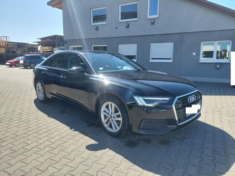 Audi A6 50 TDI Quattro Matrix Vollausstattung - Personenwagen: afbeelding 2 Audi A6 50 TDI Quattro Matrix Vollausstattung - Personenwagen: afbeelding 2