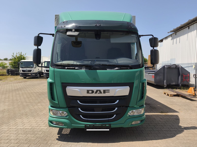 DAF LF 180 FA - Schuifzeilen vrachtwagen: afbeelding 3 DAF LF 180 FA - Schuifzeilen vrachtwagen: afbeelding 3