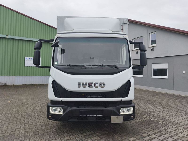 Iveco 75-190 - Schuifzeilen vrachtwagen: afbeelding 3 Iveco 75-190 - Schuifzeilen vrachtwagen: afbeelding 3