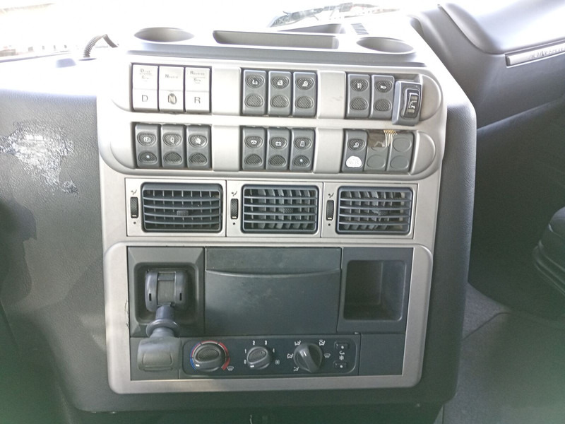 Schuifzeilen vrachtwagen, Kraanwagen Iveco AS260S42Y/FS: afbeelding 20 Schuifzeilen vrachtwagen, Kraanwagen Iveco AS260S42Y/FS: afbeelding 20