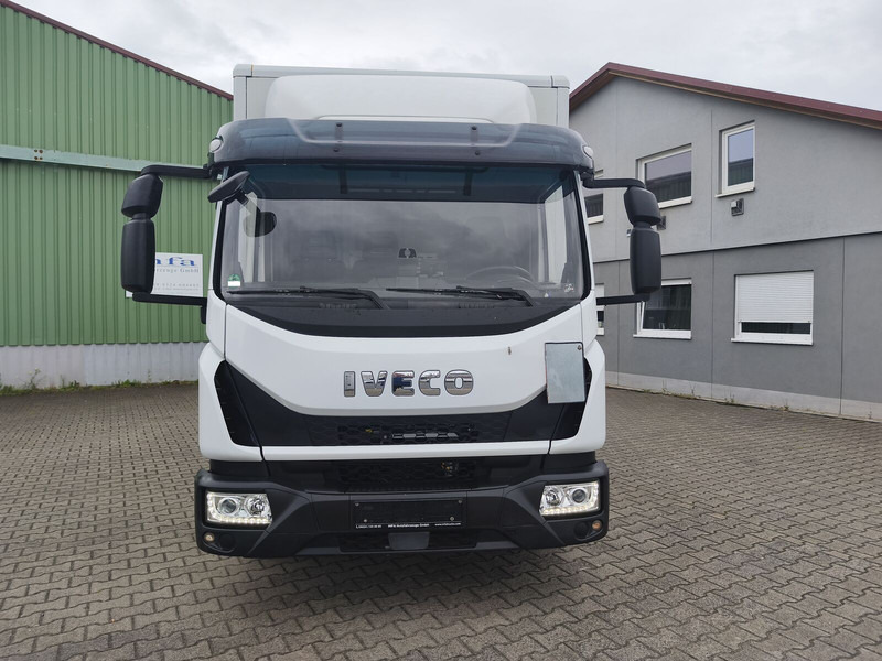 Iveco Eurocargo 75-190 - Bakwagen: afbeelding 3 Iveco Eurocargo 75-190 - Bakwagen: afbeelding 3