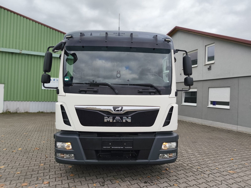 MAN TGL 12.250 - Bakwagen: afbeelding 3 MAN TGL 12.250 - Bakwagen: afbeelding 3