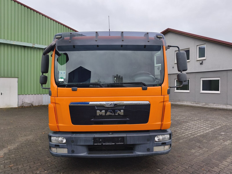 MAN TGL 12.250 - Kipper vrachtwagen: afbeelding 5 MAN TGL 12.250 - Kipper vrachtwagen: afbeelding 5