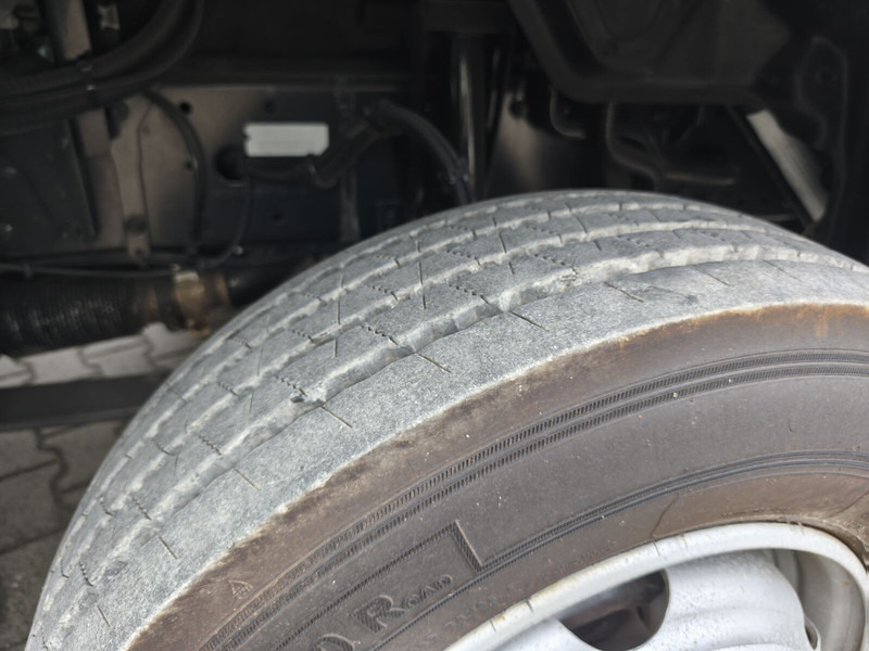 Bakwagen MAN TGL 8.190: afbeelding 15