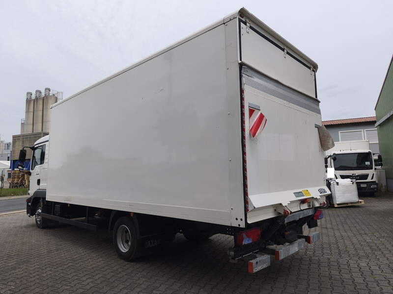 Bakwagen MAN TGL 8.190: afbeelding 6