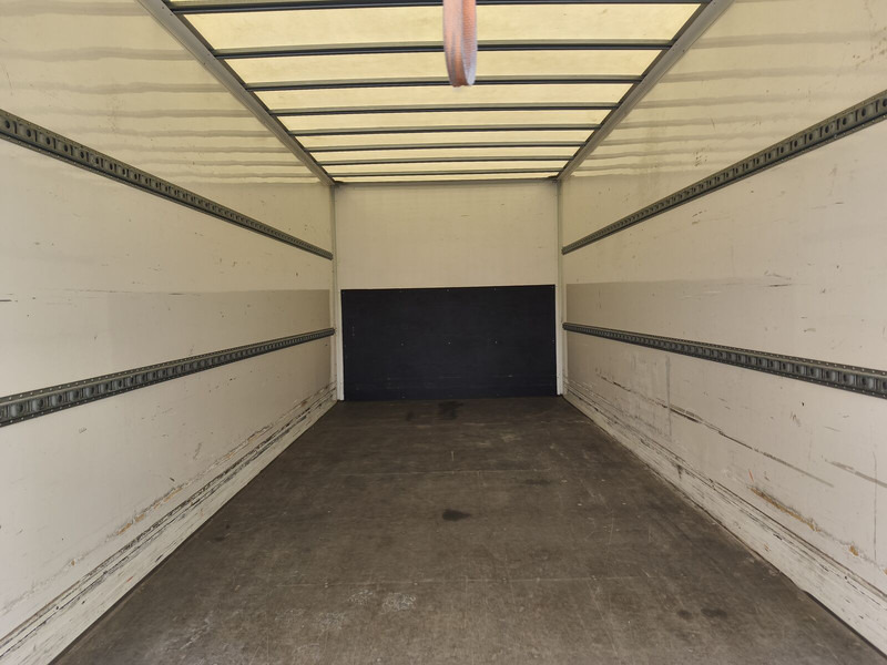 Bakwagen MAN TGL 8.190: afbeelding 12