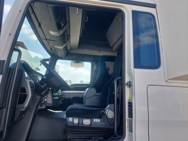 Schuifzeilen vrachtwagen MAN TGL 8.220: afbeelding 13 Schuifzeilen vrachtwagen MAN TGL 8.220: afbeelding 13