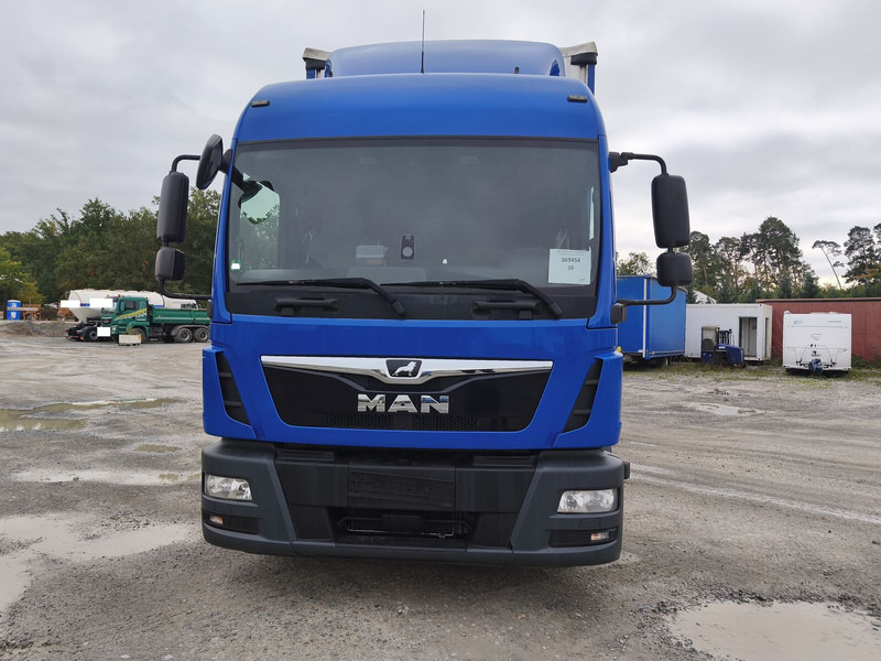 MAN TGL 8.220 Plane Jumbo Gardine Euro6 4x2 (10) - Schuifzeilen vrachtwagen: afbeelding 3 MAN TGL 8.220 Plane Jumbo Gardine Euro6 4x2 (10) - Schuifzeilen vrachtwagen: afbeelding 3
