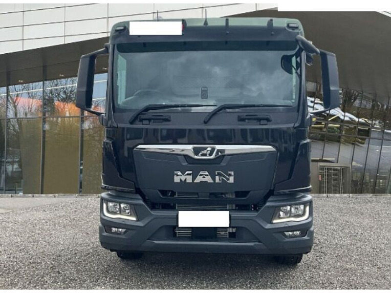 MAN TGM 18.320 4x2 BL CH Fahrgestell Euro 6 NEU Rechtslenker - Chassis vrachtwagen: afbeelding 3 MAN TGM 18.320 4x2 BL CH Fahrgestell Euro 6 NEU Rechtslenker - Chassis vrachtwagen: afbeelding 3