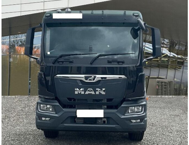 MAN TGM 18.320 4x2BL CH Fahrgestell Euro 6 Rechtslenker NEU - Chassis vrachtwagen: afbeelding 3 MAN TGM 18.320 4x2BL CH Fahrgestell Euro 6 Rechtslenker NEU - Chassis vrachtwagen: afbeelding 3