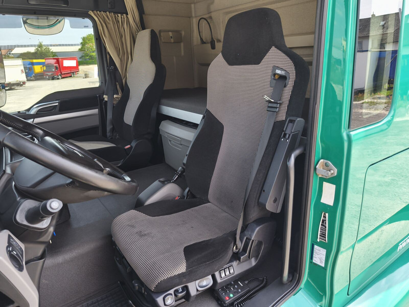 Houttransport, Kraanwagen MAN TGX 33.500 Holz LKW Euro6 6x4 (9): afbeelding 15