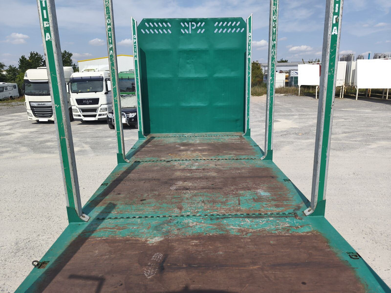Houttransport, Kraanwagen MAN TGX 33.500 Holz LKW Euro6 6x4 (9): afbeelding 10